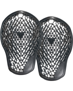 Dainese Pro-Armor 2 Hips Type B Black 001
