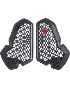 Dainese Pro-Armor Chest 2 Pcs 2.0 Black 001