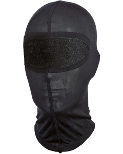 Dainese Silk Balaclava Black 001