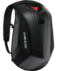 Dainese D-Mach 2 Backpack Black 001 N