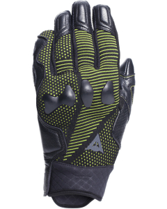 Dainese Unruly Ergo-Tek Gloves Anthracite/Acid-Green 21I