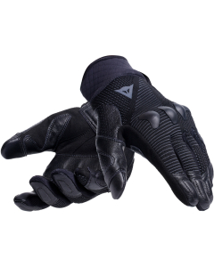 Dainese Unruly Ergo-Tek Gloves Black/Anthracite 604
