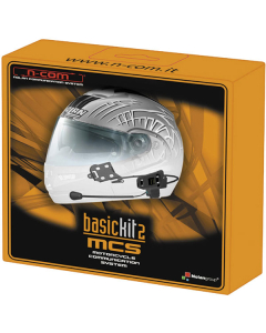 Nolan MCS II Harley Davidson (N103/N91/N90/N86/N85/N71/N43)
