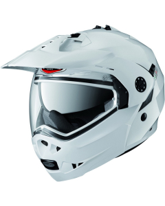 Caberg Tourmax White