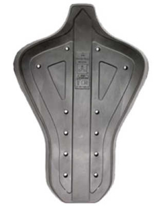 Macna CE Rugprotector SAS-TEC Medium 
