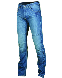 Booster 650 light wash 500