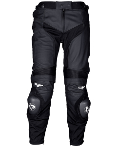 Furygan Veloce Black