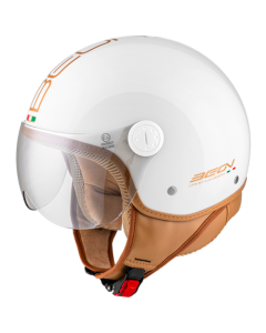 Beon Design Luxe wit
