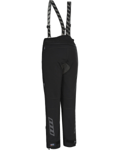 Rukka Flexina Trousers Black 990