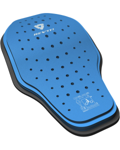 REV'IT Back Protector Seesoft KN Blue/Black