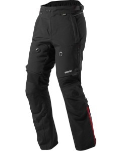 REV'IT Poseidon GTX Pantalon Black