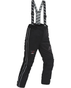 Rukka Orbita Ladies Trousers Black 990