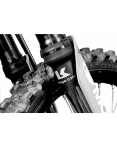 Kriega Forkseal coverset