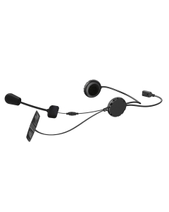 Sena 3SWB Bluetooth headset wired boom microphone
