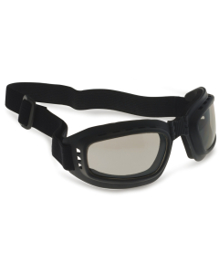Bertoni Antifog AF112A Black/Smoke 