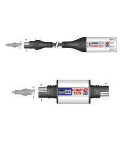 Optimate Accessoires LED