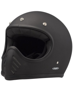 DMD Seventy Five Matte Black