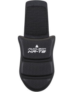 Alpinestars Nucleon KR-TB Black/White 12