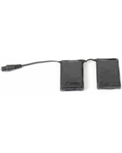 Klan Battery/Chargerkit 7,4V,3A