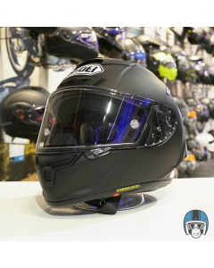 Shoei X-Spirit-III Matt Black