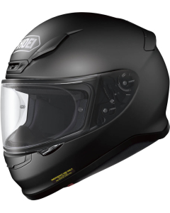 Shoei NXR Matt Black