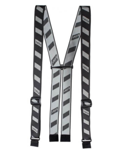 Rukka Braces Black