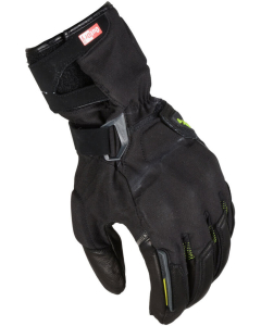 Macna Rock Outdry Black 101