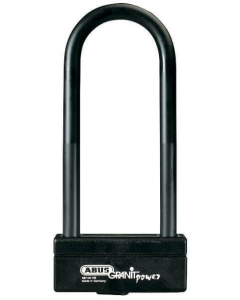 ABUS GRANIT Power 58/140 HB II Beugelslot ART4