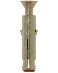 ABUS WBA100 Bevestigings Bouten