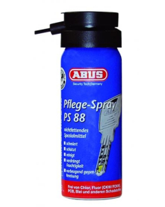 ABUS MAINTENANCE-SPRAY