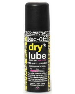 Muc-Off Chain Lube, Dry PTFE