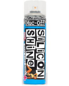 Muc-Off Silicone Shine
