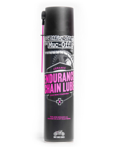 Muc-Off Chain Lube Endurance Ceramic