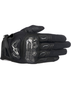 Alpinestars Stella SMX-2 Air Carbon V2 Gloves Black 10