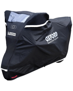 Oxford Stormex luxe motor-/scooterhoes