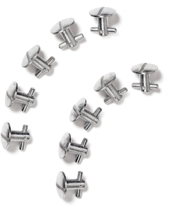 Sidi Fast Release Bajonet screws for SRS/SMS 604