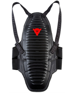 Dainese Wave D1 Air Black 001