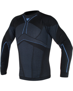 Dainese D-Core Aero Shirt Long Cobalt 607