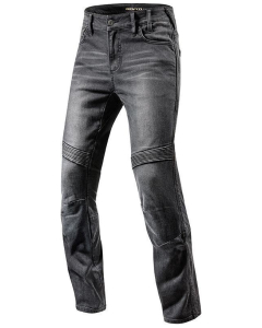 REV'IT Moto Jeans Black