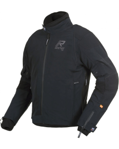 Rukka Armarone Jacket Black/Black 999