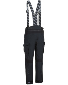 Rukka Exegal Trousers Black 990
