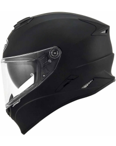 Suomy Stellar Matt Anthracite 818