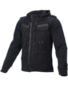 Macna Combat Black 101