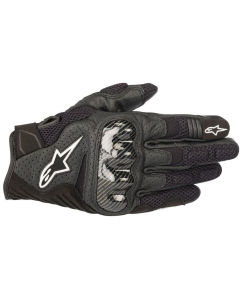 Alpinestars SMX-1 Air V2 Gloves Black 10