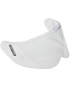 Simpson Visor Darksome