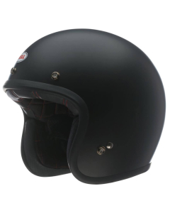 BELL Custom 500 Matt Black