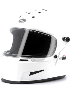 BELL Eliminator Gloss White
