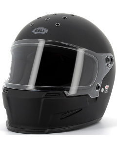 BELL Eliminator Matt Black
