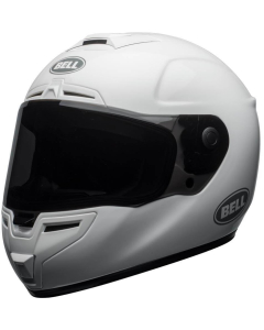 BELL SRT Gloss White