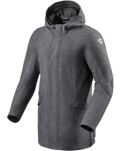 REV'IT Broadway Jacket Dark Grey